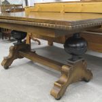 625 2526 Biblioteksbord